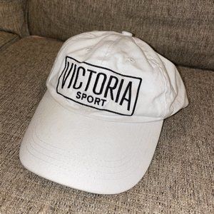 Victoria's Secret Sport Baseball Hat